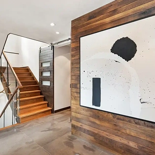 8 north aspen telluride entry