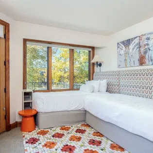 aspen ridge mountain village guest suite