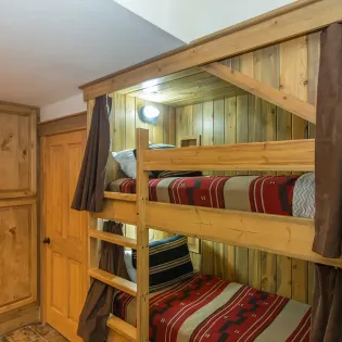 8.0 bunk room telemark b telluride   10 