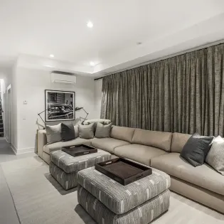 8.0 first chair oak telluride den8