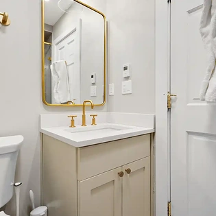 8.0 gold belt telluride full bath