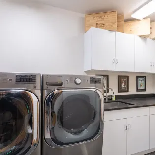 8.0 slopeside chateau telluride laundry
