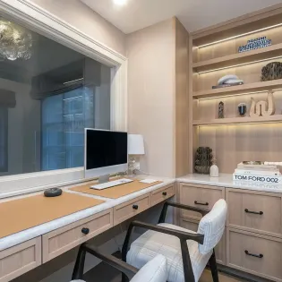 8.0 telluride lorian rise office