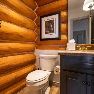 8.01 telluride sunlit snow powder bath