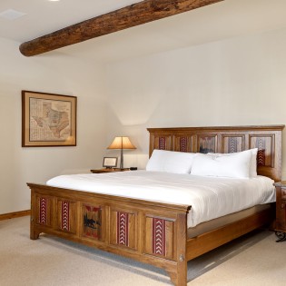 mountain village timberstone lodge guest suite
