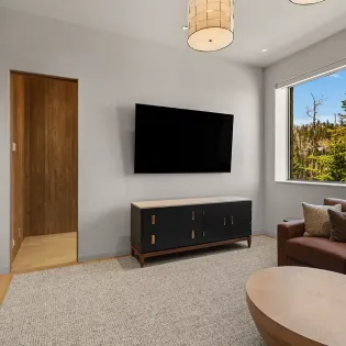 8.04 telluride monteluce downstairs living room