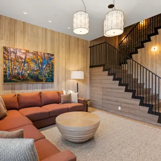 8.05 telluride monteluce downstairs living room
