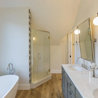8.1 telluride overlook haus guest guest suite bathroom