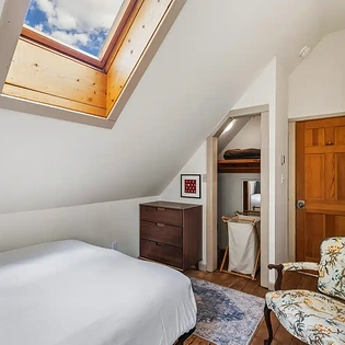 8.1 telluride town charm guest bedroom3 3