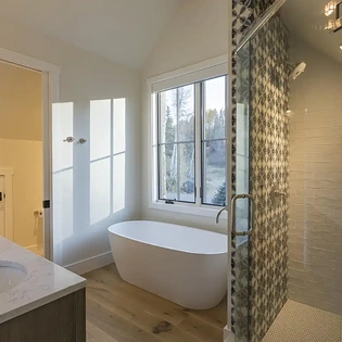 8.2 telluride overlook haus guest suite bathroom2