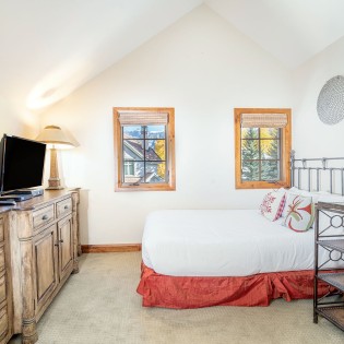 aspen ridge mountain village guest suite