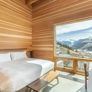 9.0 guest suite one the lookout   8 