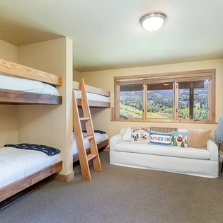 9.0 solstice ridge telluride bunk room1