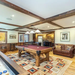 9.0 telluride celestial peaks game room