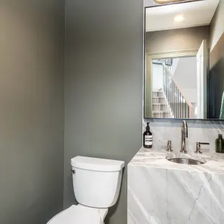 9.0 telluride lorian rise powder room