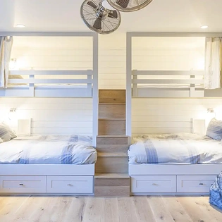 9.0 telluride overlook haus bunk suite