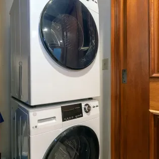 9.0 telluride south pacific townhouse laundry room