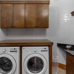 9.0 telluride spirits ridge laundry