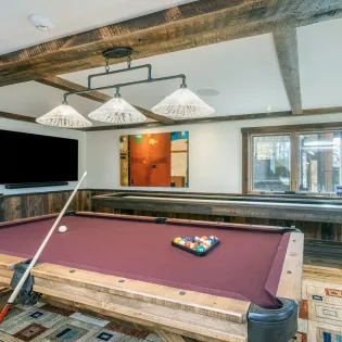 9.01 telluride celestial peaks game room