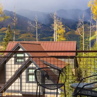 9.01 telluride on trails edge balcony 