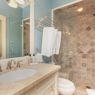 9.01 telluride pacific house guest suite3 bathroom