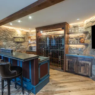 9.02 telluride celestial peaks game room