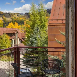 9.03 telluride on trails edge balcony 