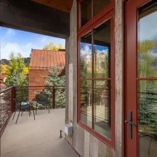 9.04 telluride on trails edge balcony 