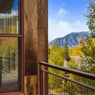 9.06 telluride on trails edge balcony 