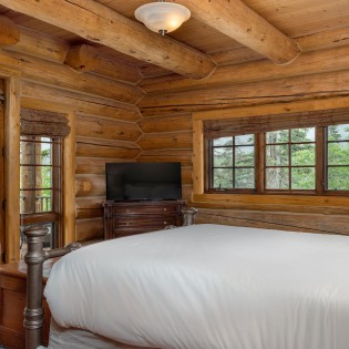 hilltop hideaway mountain village guest suite