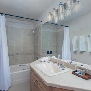 9.1 mountain village vacation rental satisfaction guest suite3 bathroom