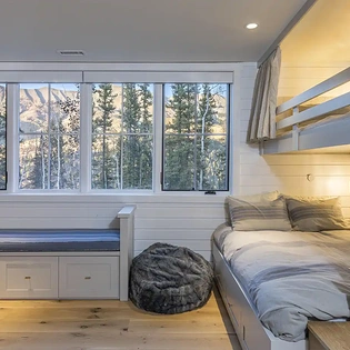 9.1 telluride overlook haus bunk suite campbell view