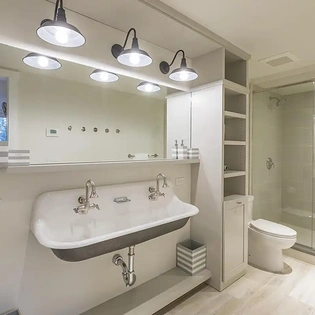 9.2 telluride overlook haus bunk suite bathroom