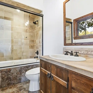 9.4 wild lupine telluride bedroom2 bathroom