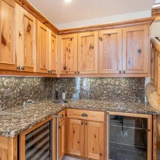 wet bar palmyra pines   3 