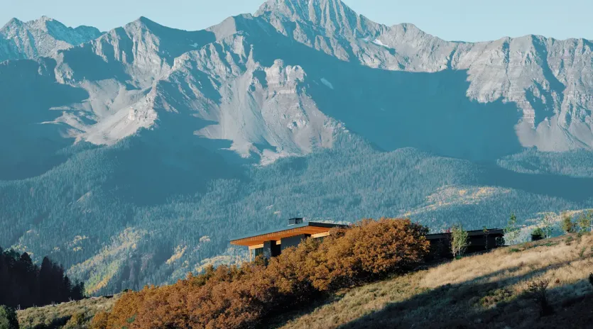 telluride the lookout exterior 