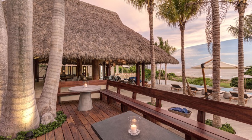 Casa Koko Nayarit - Punta Mita Vacation Rental Featured