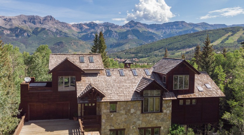 POLAR QUEEN Mountain Village Vacation Rental Featured