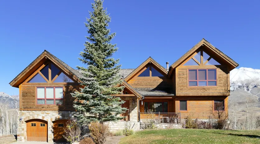 1.0 lodge point mountain village ext front