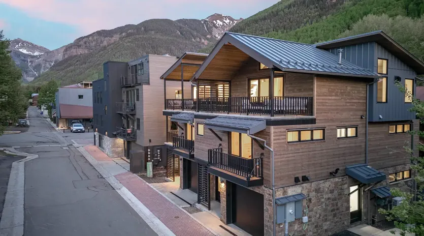 1.0 mears station a telluride  45 
