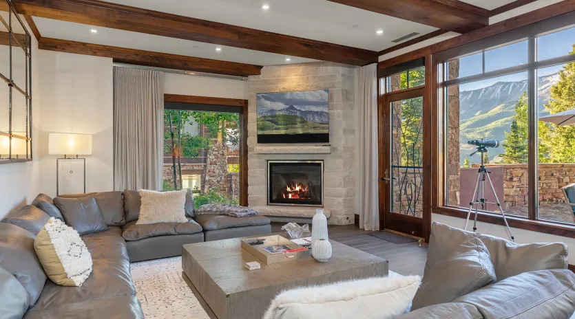 View of Upscale Vacation Rentals - Luxury Vacation Home Rentals | Exceptional Stays
