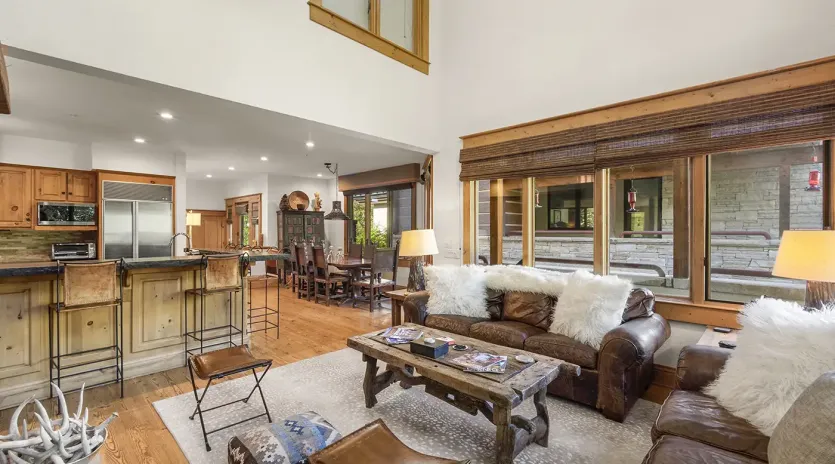 1.0 telemark  b telluride living room