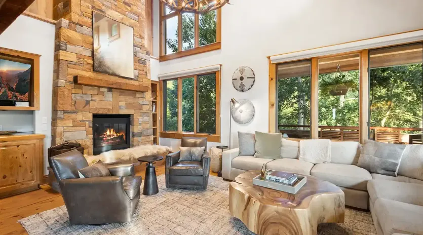 1.0 telemark a telluride living room1