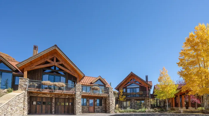 1.0 telluride celestial peaks exterior