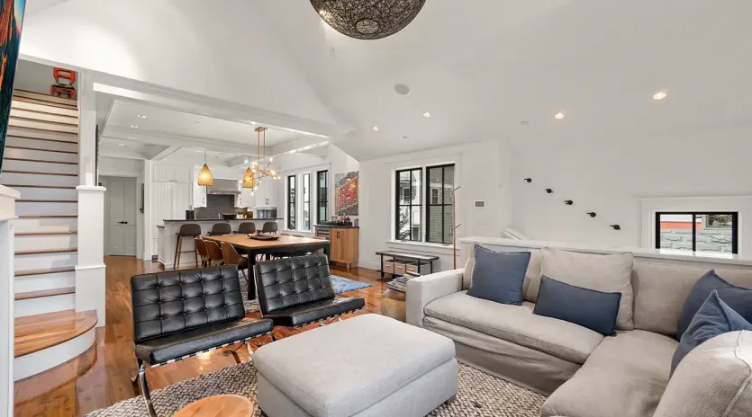 1.0 telluride creekside haven living room 