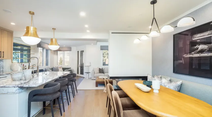 1.0 telluride lorian rise kitchen dining