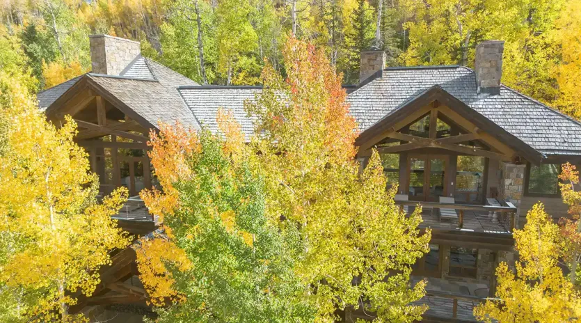 1.0 telluride saison cinq 