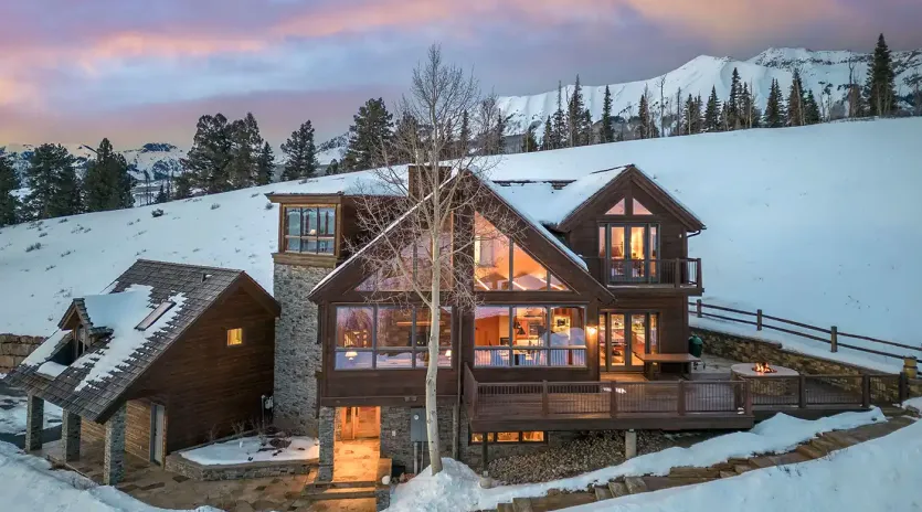 1.0 telluride solstice exterior