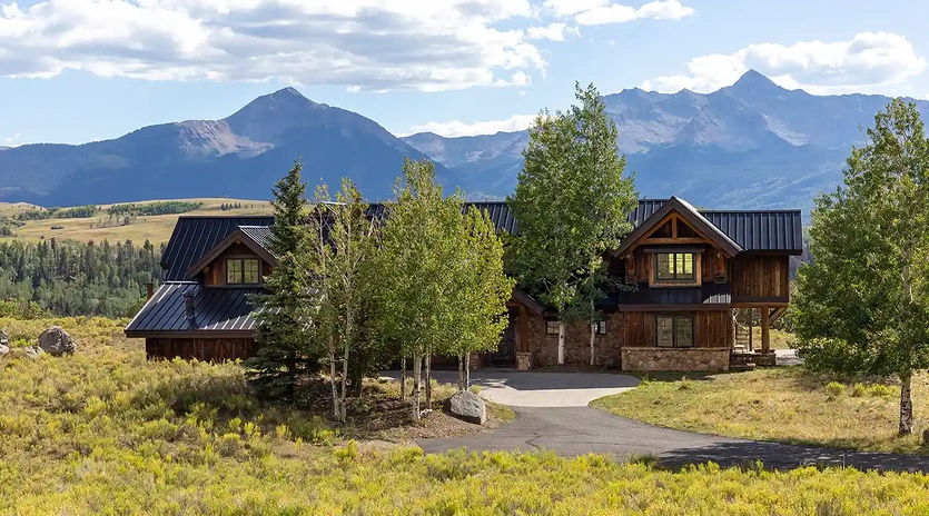1.0 wild lupine telluride exterior front1 wilsons1