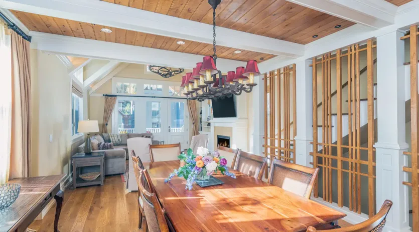1.02 telluride pacific house dining room